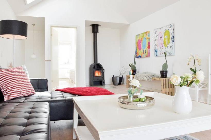 Foto von Ferienhaus UG58 in Thorsminde - Fjand - Westjütland