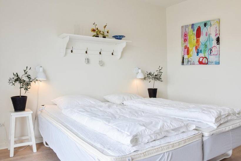 Foto von Ferienhaus UG58 in Thorsminde - Fjand - Westjütland