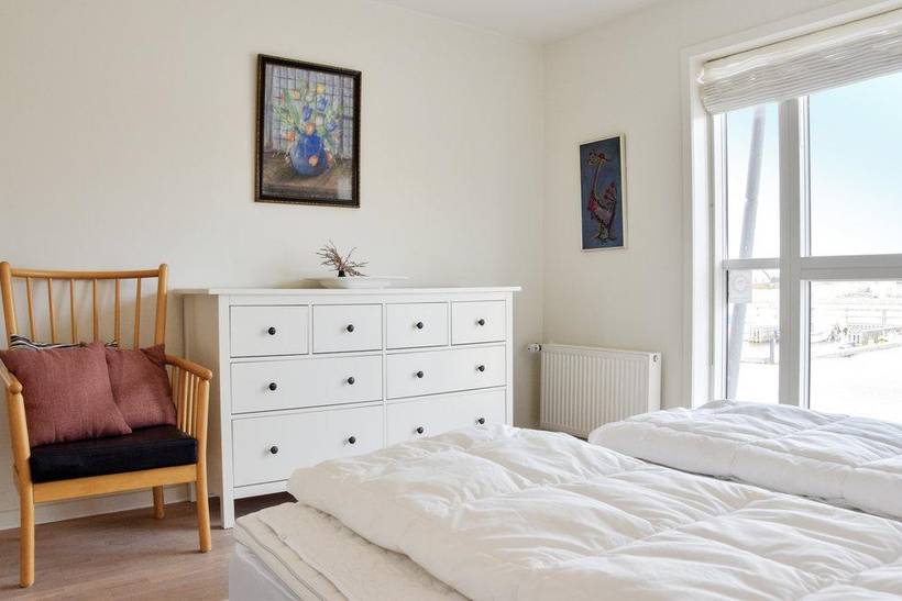 Foto von Ferienhaus UG58 in Thorsminde - Fjand - Westjütland