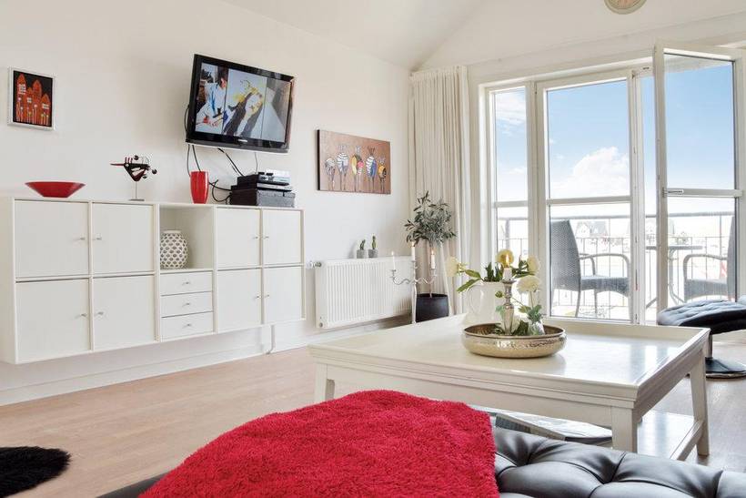 Foto von Ferienhaus UG58 in Thorsminde - Fjand - Westjütland