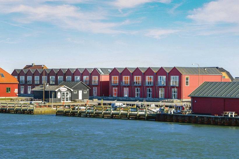Foto von Ferienhaus UG58 in Thorsminde - Fjand - Westjütland
