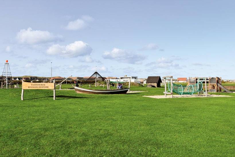 Foto von Ferienhaus UG58 in Thorsminde - Fjand - Westjütland