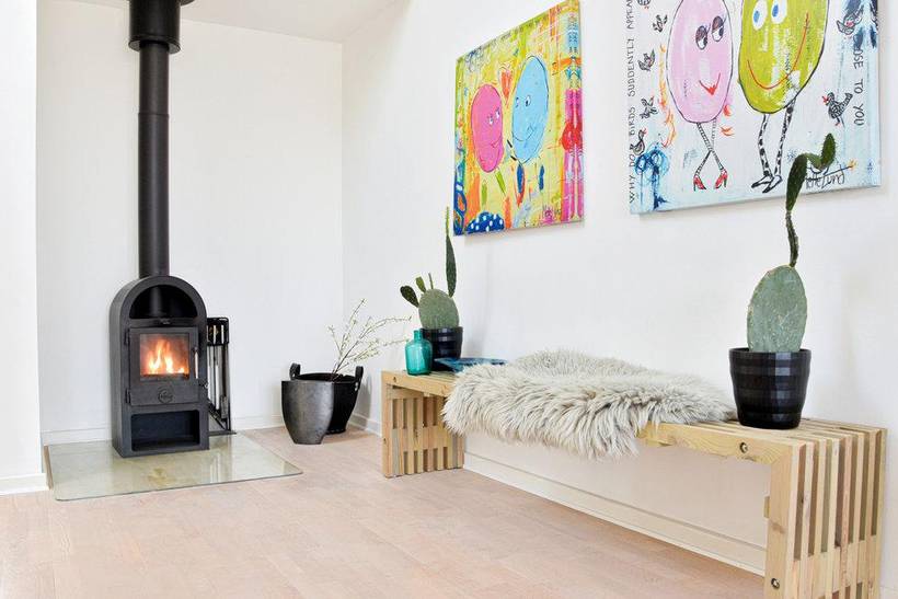 Foto von Ferienhaus UG58 in Thorsminde - Fjand - Westjütland