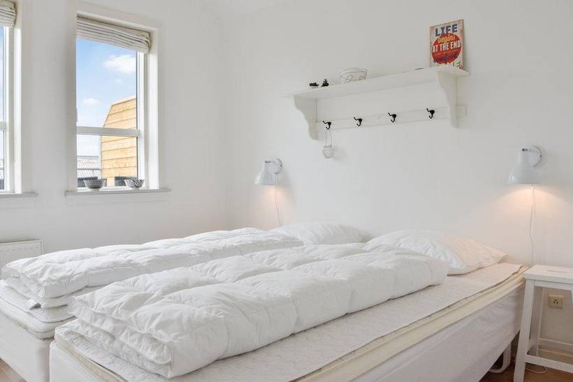 Foto von Ferienhaus UG58 in Thorsminde - Fjand - Westjütland