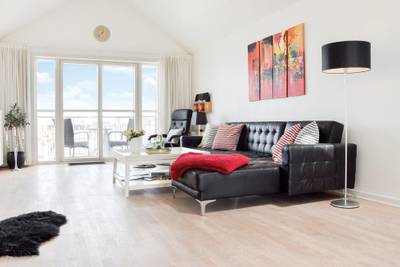 Vorschaubild von Ferienhaus UG58 in Thorsminde - Fjand - Westjütland