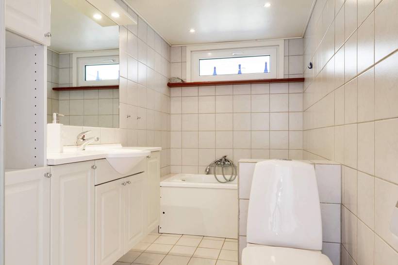 Foto von Ferienhaus UG62 in Bork Havn - Westjütland