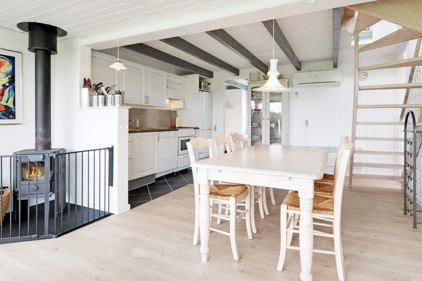 Foto von Ferienhaus UG62 in Bork Havn - Westjütland