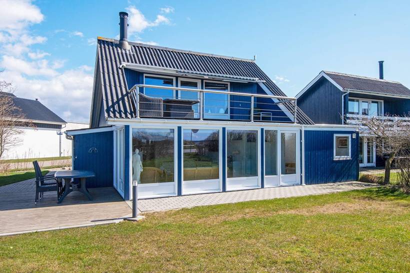 Foto von Ferienhaus UG62 in Bork Havn - Westjütland