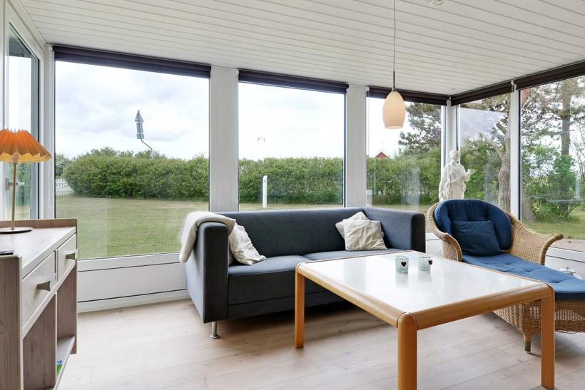 Foto von Ferienhaus UG62 in Bork Havn - Westjütland