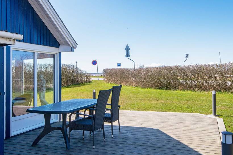 Foto von Ferienhaus UG62 in Bork Havn - Westjütland