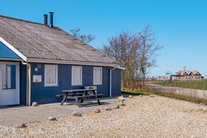 Foto von Ferienhaus UG62 in Bork Havn - Westjütland