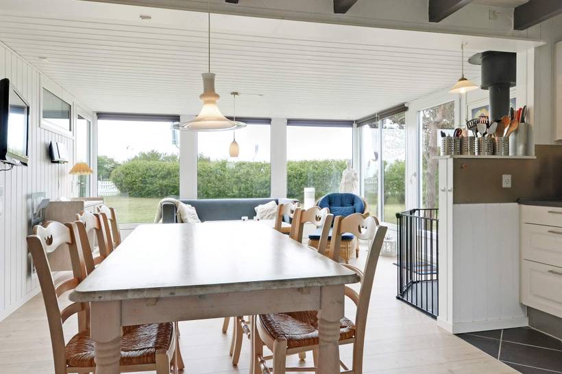 Foto von Ferienhaus UG62 in Bork Havn - Westjütland