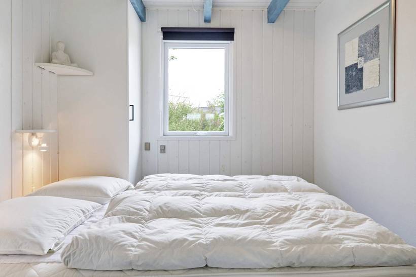 Foto von Ferienhaus UG62 in Bork Havn - Westjütland