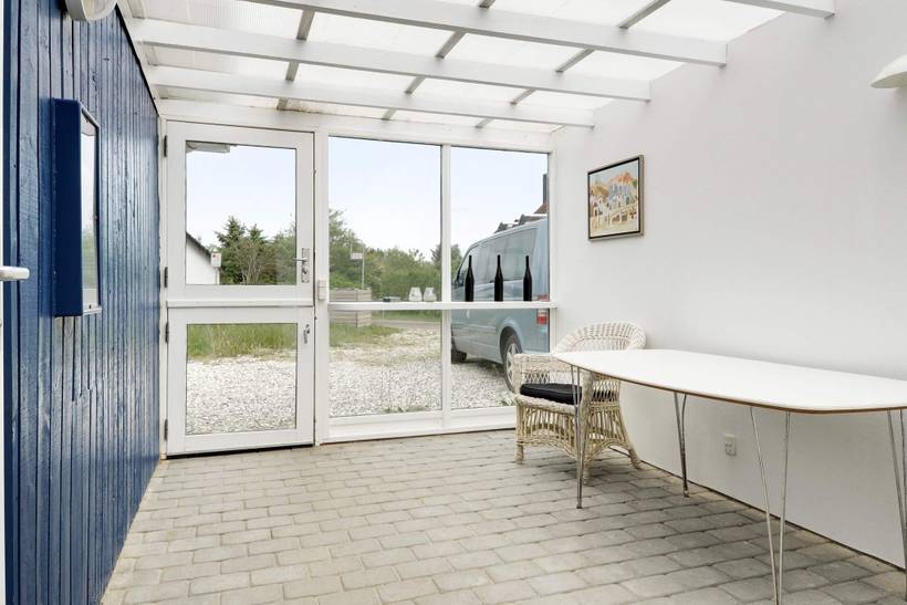 Foto von Ferienhaus UG62 in Bork Havn - Westjütland