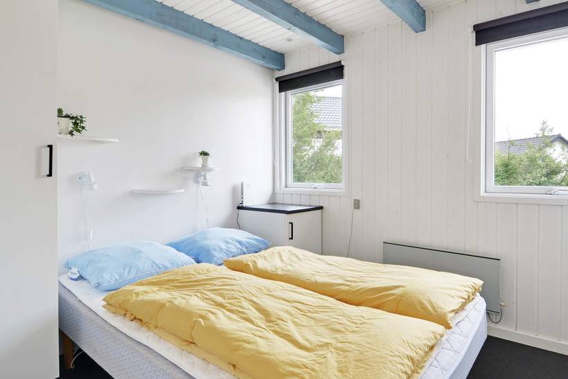 Foto von Ferienhaus UG62 in Bork Havn - Westjütland