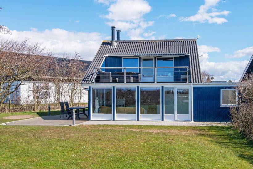 Foto von Ferienhaus UG62 in Bork Havn - Westjütland