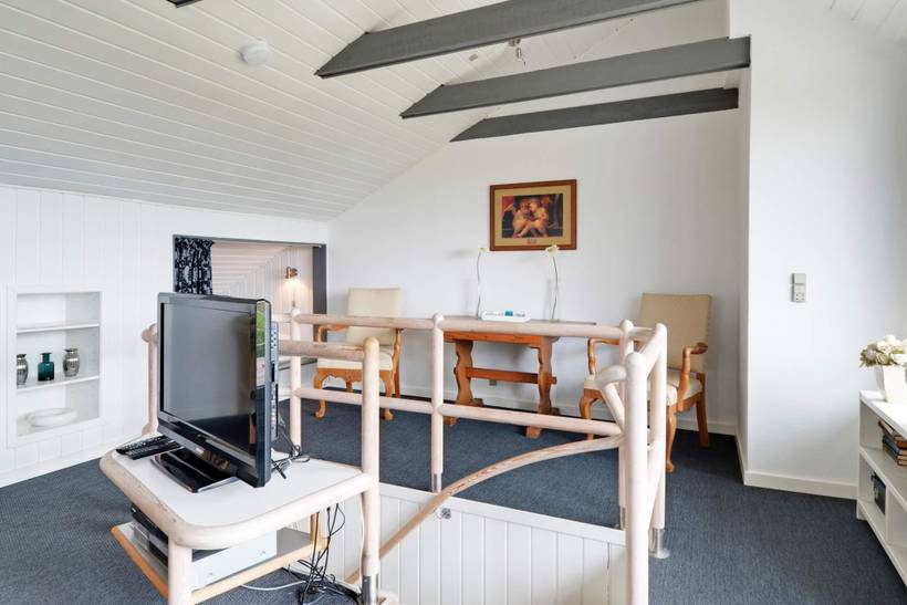Foto von Ferienhaus UG62 in Bork Havn - Westjütland