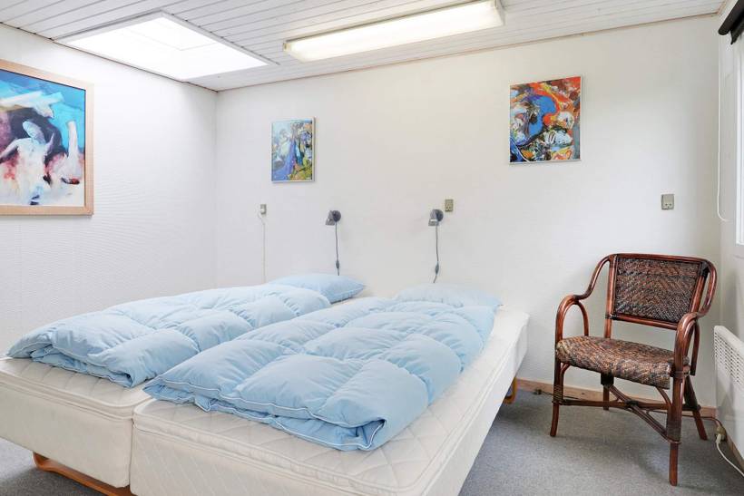 Foto von Ferienhaus UG62 in Bork Havn - Westjütland