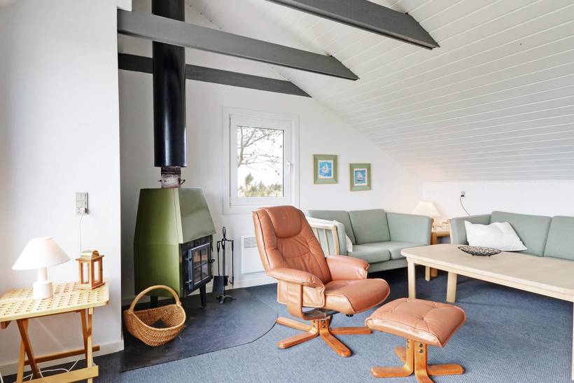 Foto von Ferienhaus UG62 in Bork Havn - Westjütland