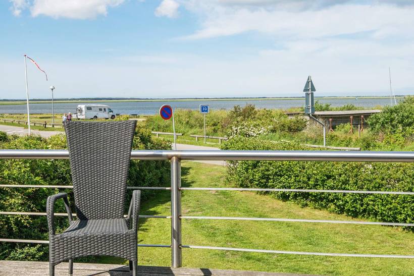 Foto von Ferienhaus UG62 in Bork Havn - Westjütland