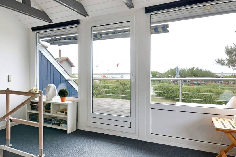Foto von Ferienhaus UG62 in Bork Havn - Westjütland