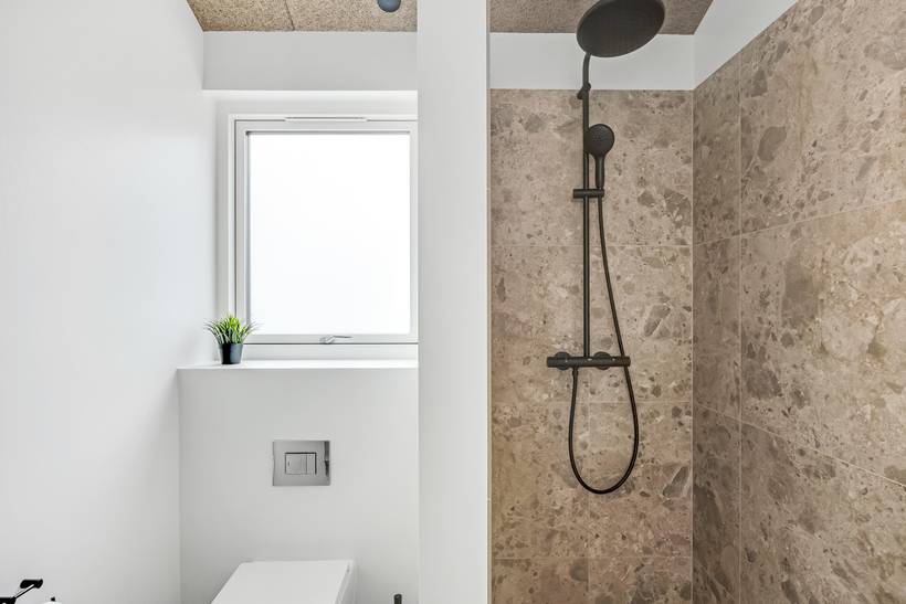 Foto von Ferienhaus UG63 in Nr. Lyngby - Løkken - Nordjütland