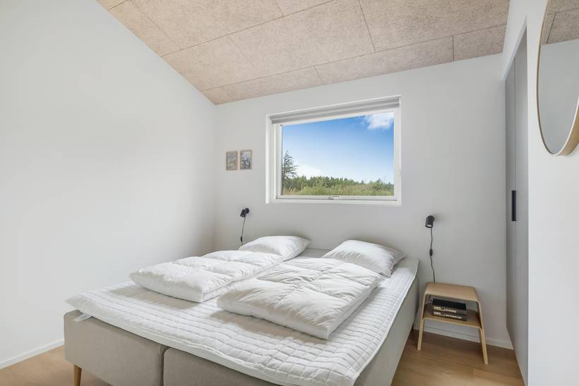 Foto von Ferienhaus UG63 in Nr. Lyngby - Løkken - Nordjütland