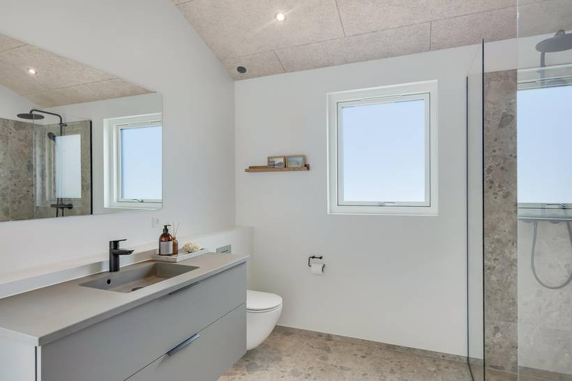 Foto von Ferienhaus UG63 in Nr. Lyngby - Løkken - Nordjütland