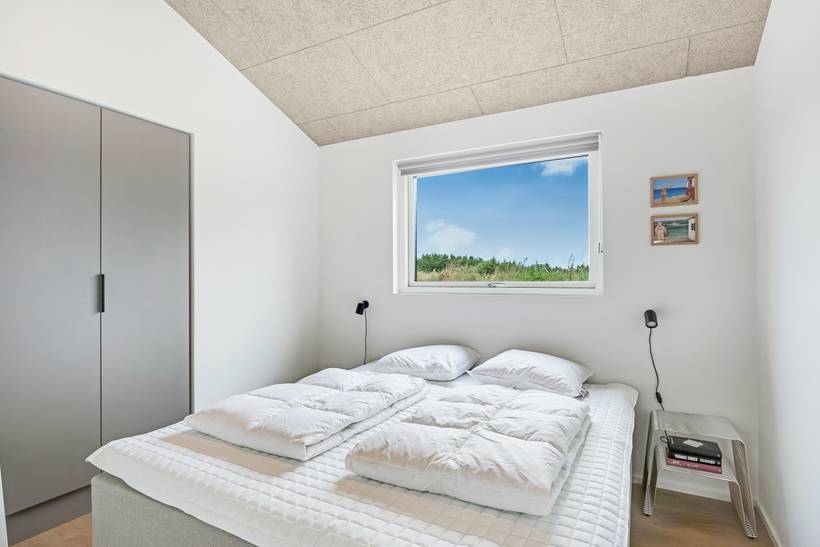 Foto von Ferienhaus UG63 in Nr. Lyngby - Løkken - Nordjütland