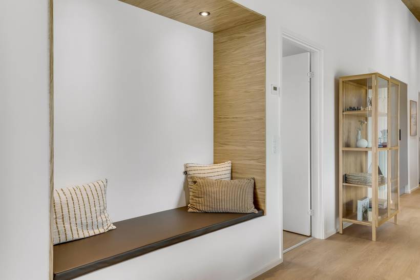 Foto von Ferienhaus UG63 in Nr. Lyngby - Løkken - Nordjütland