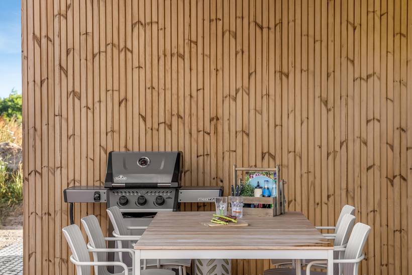 Foto von Ferienhaus UG63 in Nr. Lyngby - Løkken - Nordjütland