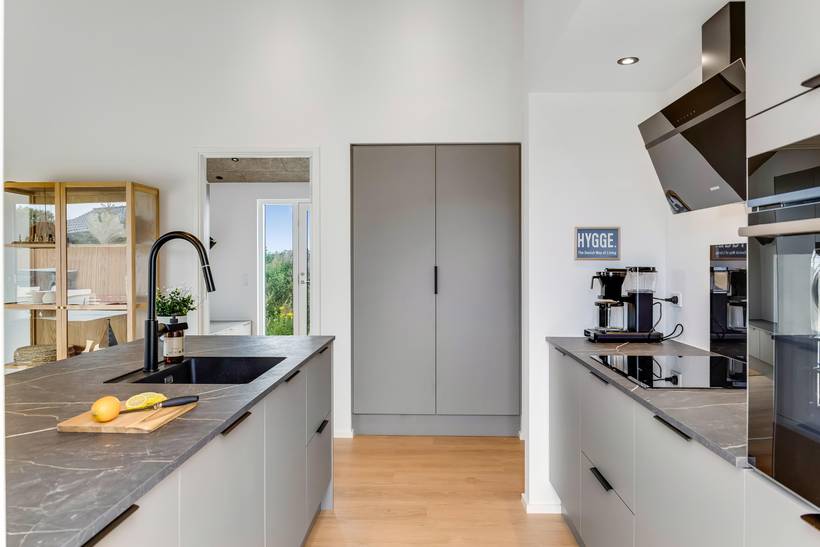 Foto von Ferienhaus UG63 in Nr. Lyngby - Løkken - Nordjütland