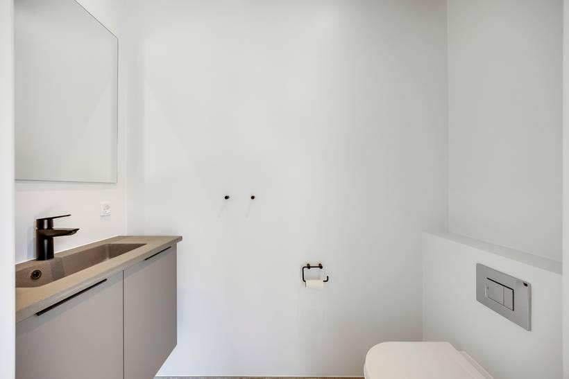 Foto von Ferienhaus UG63 in Nr. Lyngby - Løkken - Nordjütland