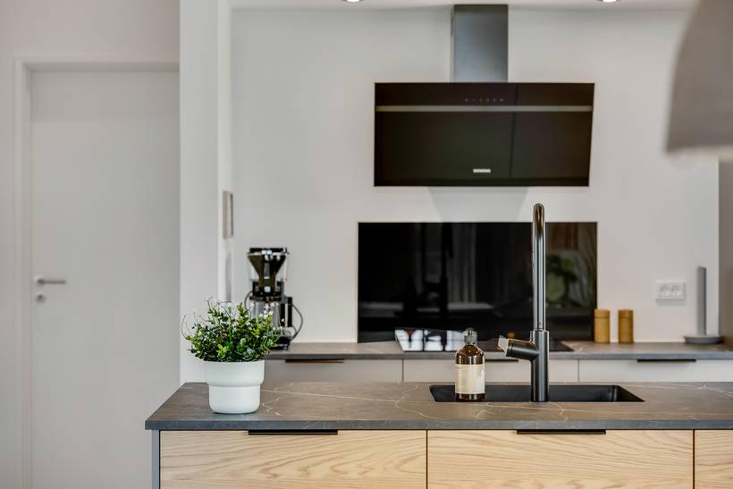 Foto von Ferienhaus UG63 in Nr. Lyngby - Løkken - Nordjütland