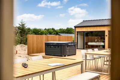 Vorschaubild von Ferienhaus UG63 in Nr. Lyngby - Løkken - Nordjütland