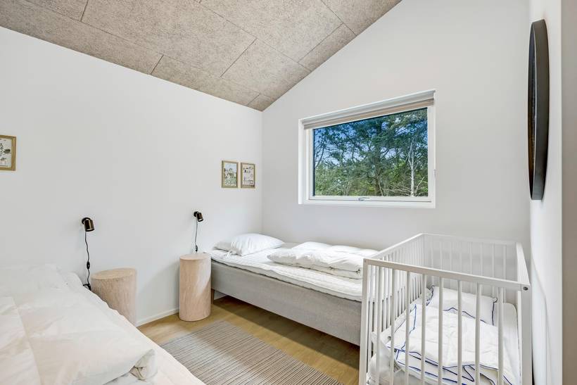 Foto von Ferienhaus UG63 in Nr. Lyngby - Løkken - Nordjütland