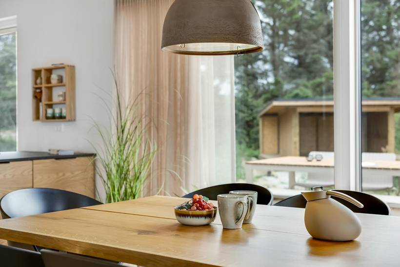 Foto von Ferienhaus UG63 in Nr. Lyngby - Løkken - Nordjütland