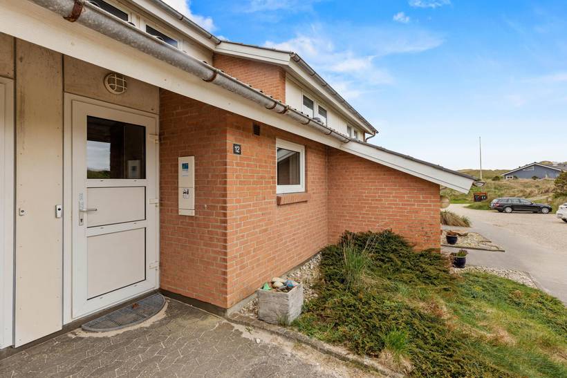 Foto von Ferienhaus UG67 in Vejers Strand - Westjütland