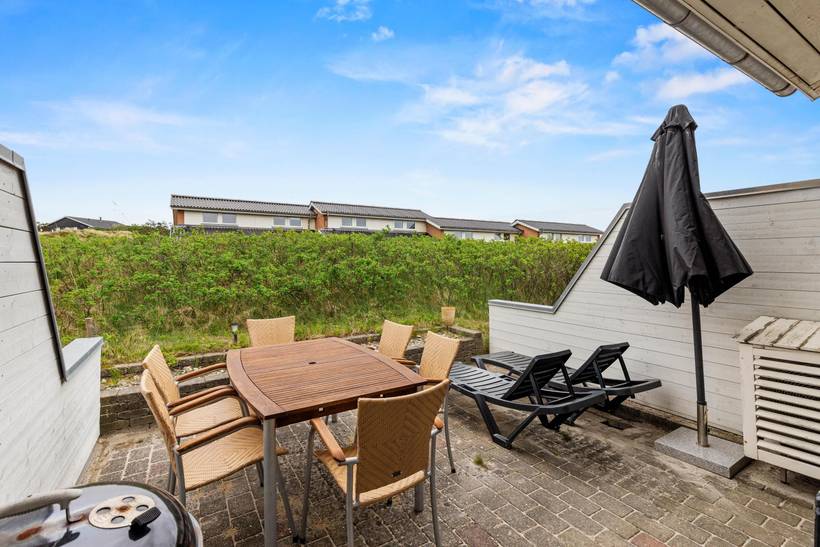 Foto von Ferienhaus UG67 in Vejers Strand - Westjütland
