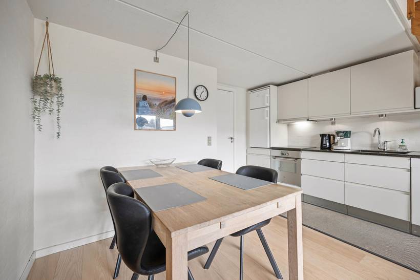 Foto von Ferienhaus UG67 in Vejers Strand - Westjütland