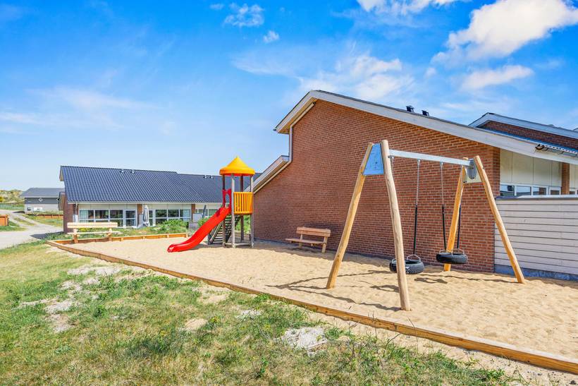 Foto von Ferienhaus UG67 in Vejers Strand - Westjütland