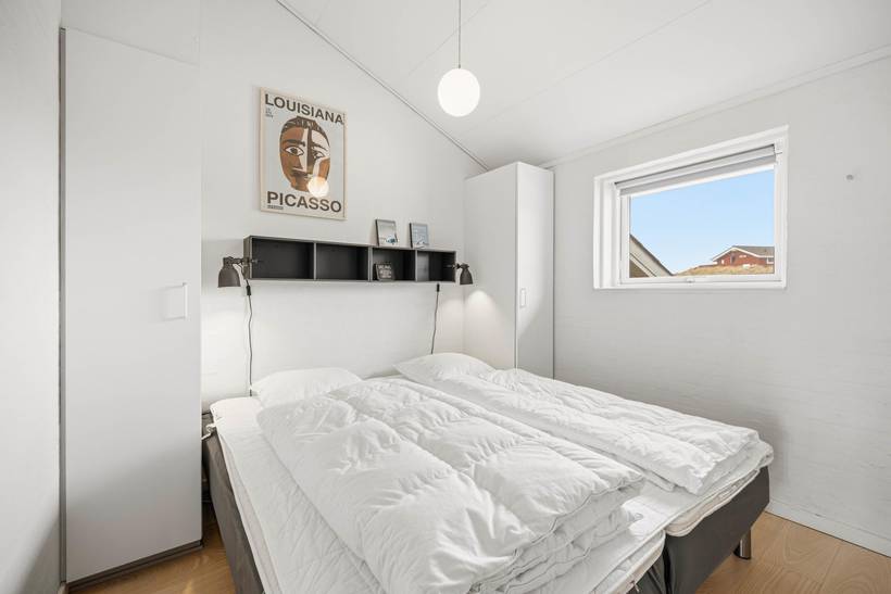 Foto von Ferienhaus UG67 in Vejers Strand - Westjütland