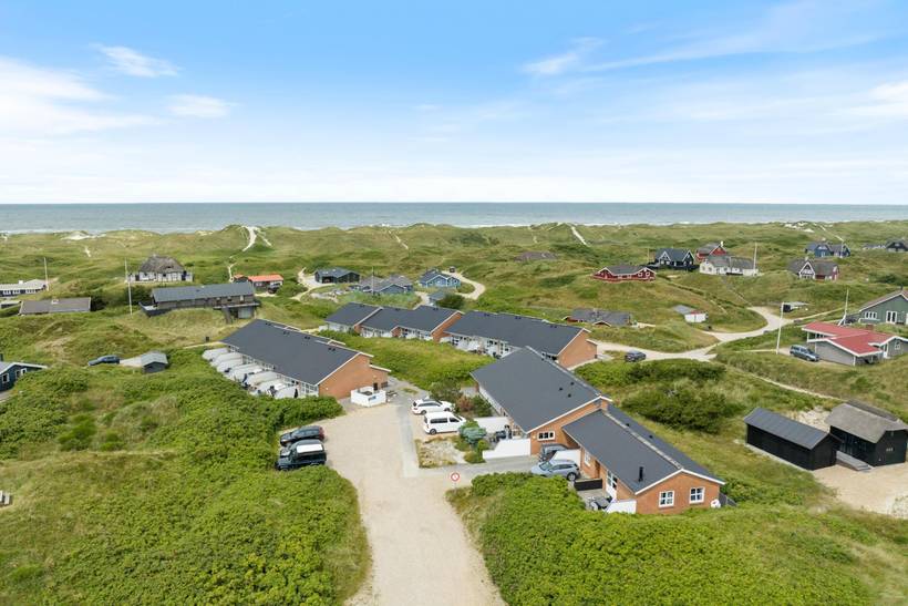 Foto von Ferienhaus UG67 in Vejers Strand - Westjütland