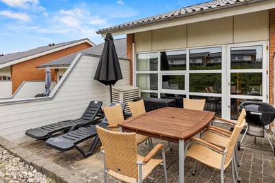 Vorschaubild von Ferienhaus UG67 in Vejers Strand - Westjütland