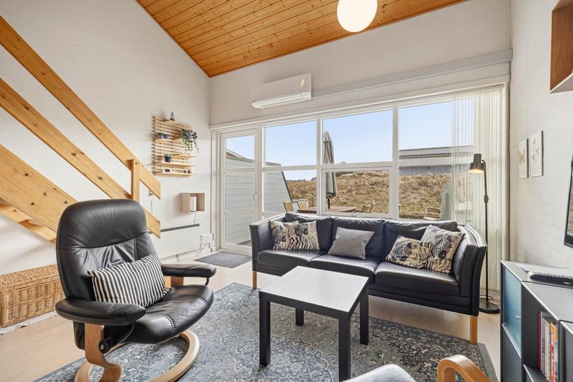Foto von Ferienhaus UG67 in Vejers Strand - Westjütland