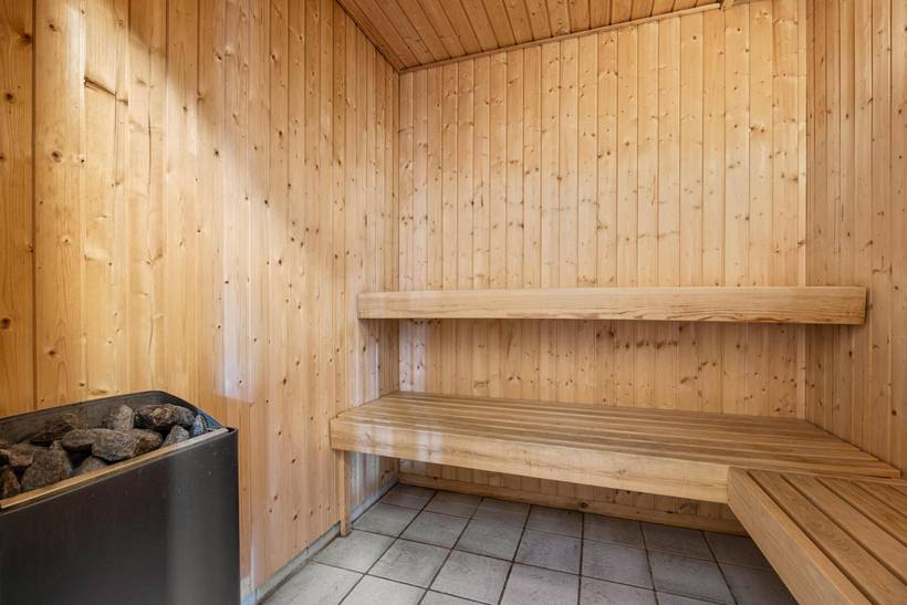 Foto von Ferienhaus UG67 in Vejers Strand - Westjütland