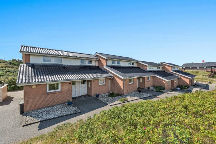 Foto von Ferienhaus UG67 in Vejers Strand - Westjütland