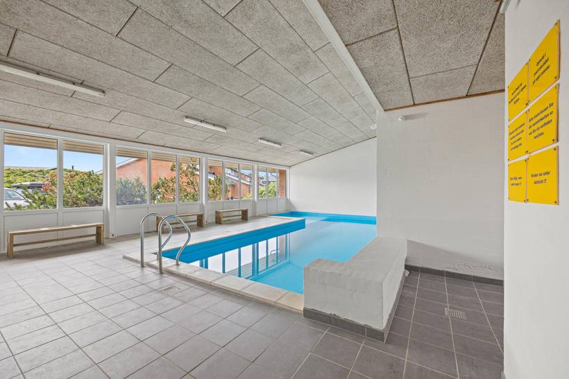 Foto von Ferienhaus UG67 in Vejers Strand - Westjütland