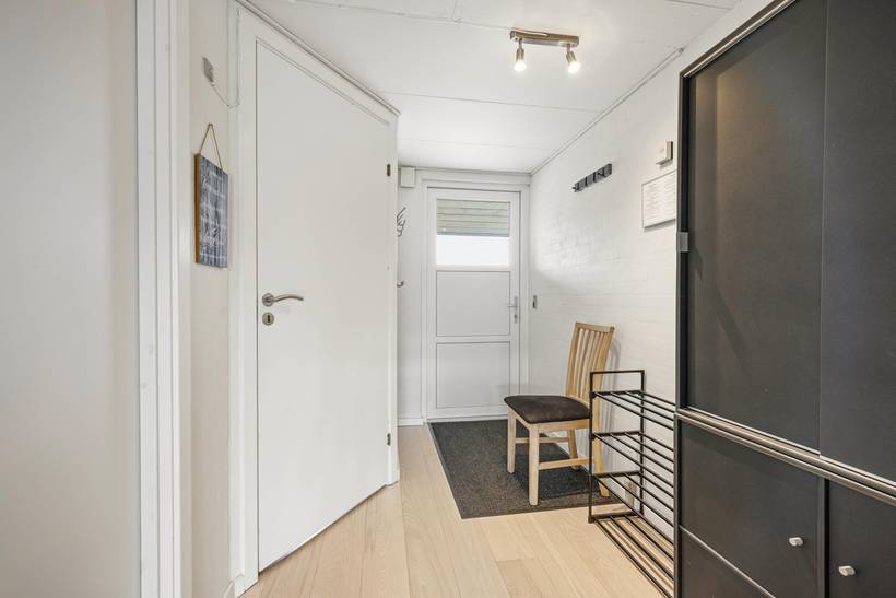 Foto von Ferienhaus UG67 in Vejers Strand - Westjütland