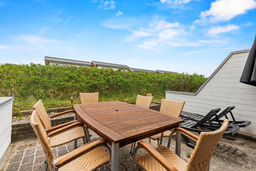 Foto von Ferienhaus UG67 in Vejers Strand - Westjütland